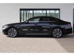 BMW i5 eDrive40 M Sport Edition 84 kWh - Afbeelding 5