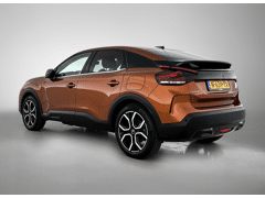 Citroën ë-C4 EV Shine 50 kWh 136pk - Afbeelding 3