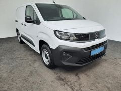 Opel Combo Cargo - Afbeelding 2
