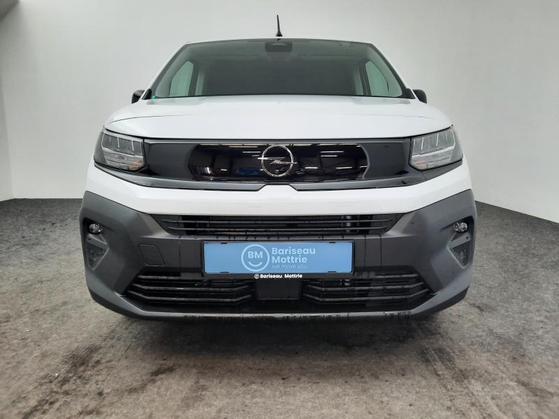 Opel Combo Cargo - Image 3