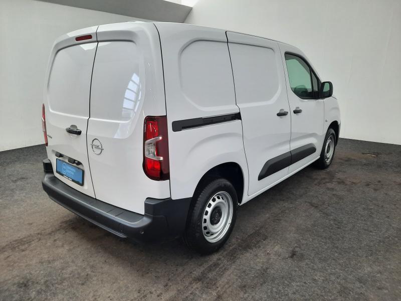 Opel Combo Cargo - Image 4