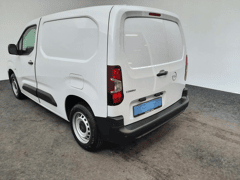 Opel Combo Cargo - Image 5