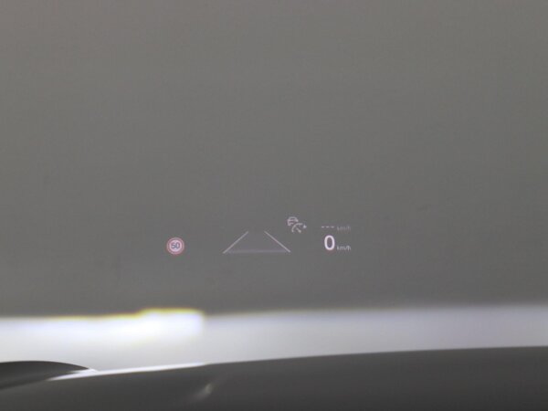 head-up display head-up display