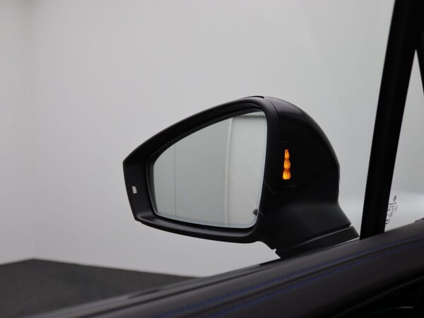 dodehoek detectie dodehoek detectie