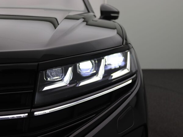 Koplampverlichting Matrix HD Koplampverlichting Matrix HD