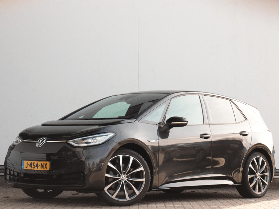 Volkswagen ID.3 First Max 58 kWh - Afbeelding 1