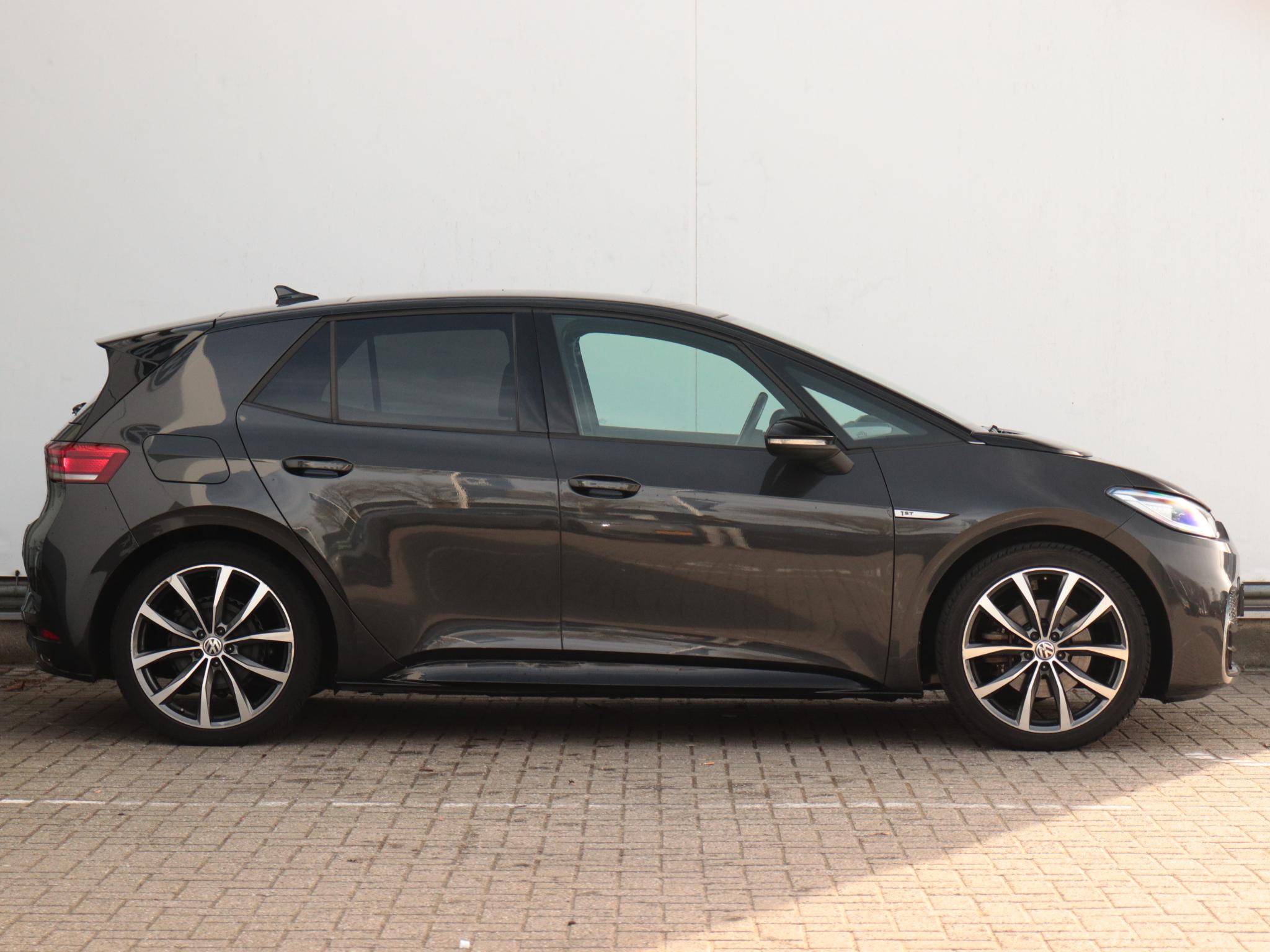 Volkswagen ID.3 First Max 58 kWh - Afbeelding 4