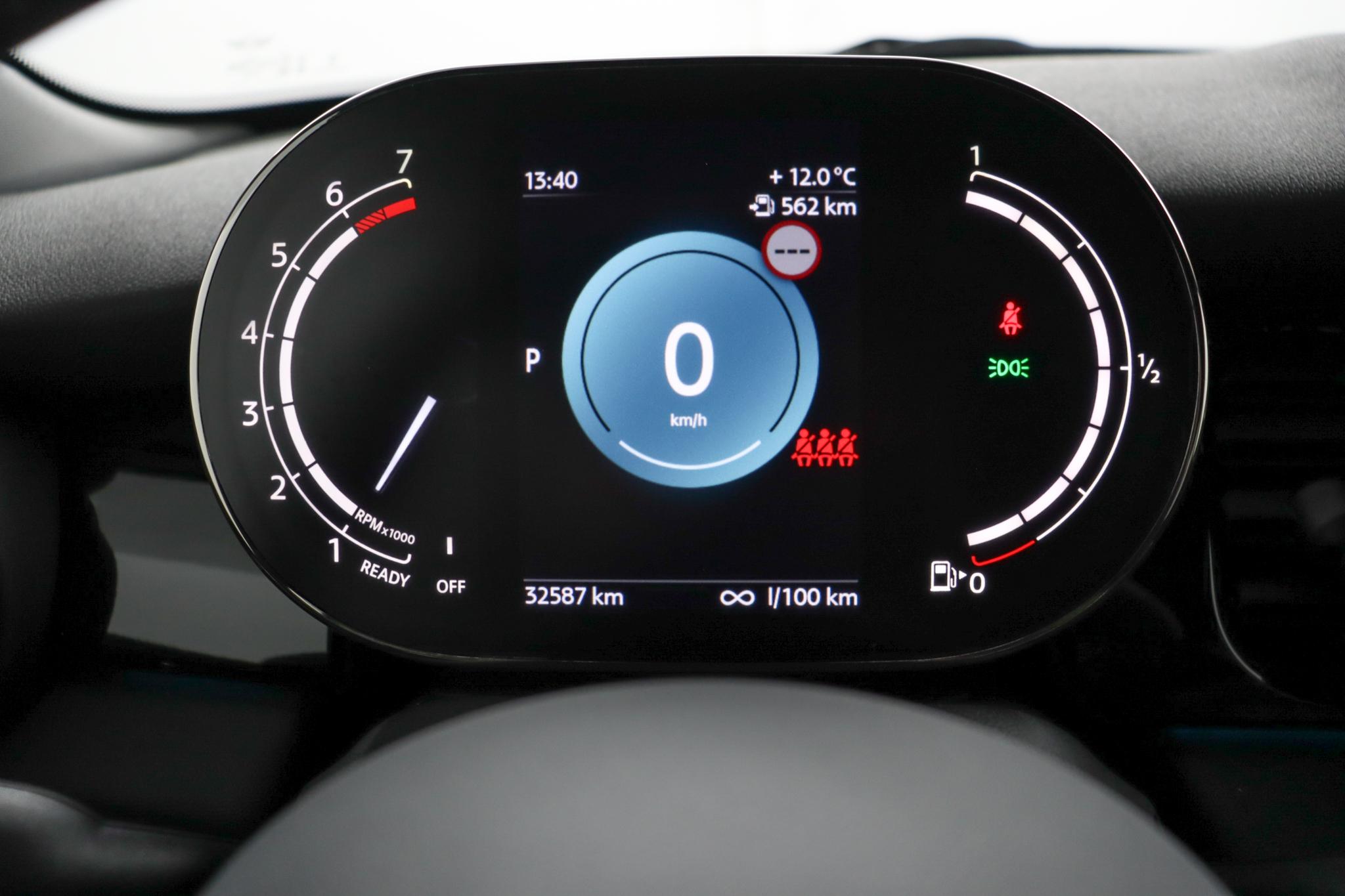 MINI Cooper Mini 1.5 Camden Edition - Afbeelding 5