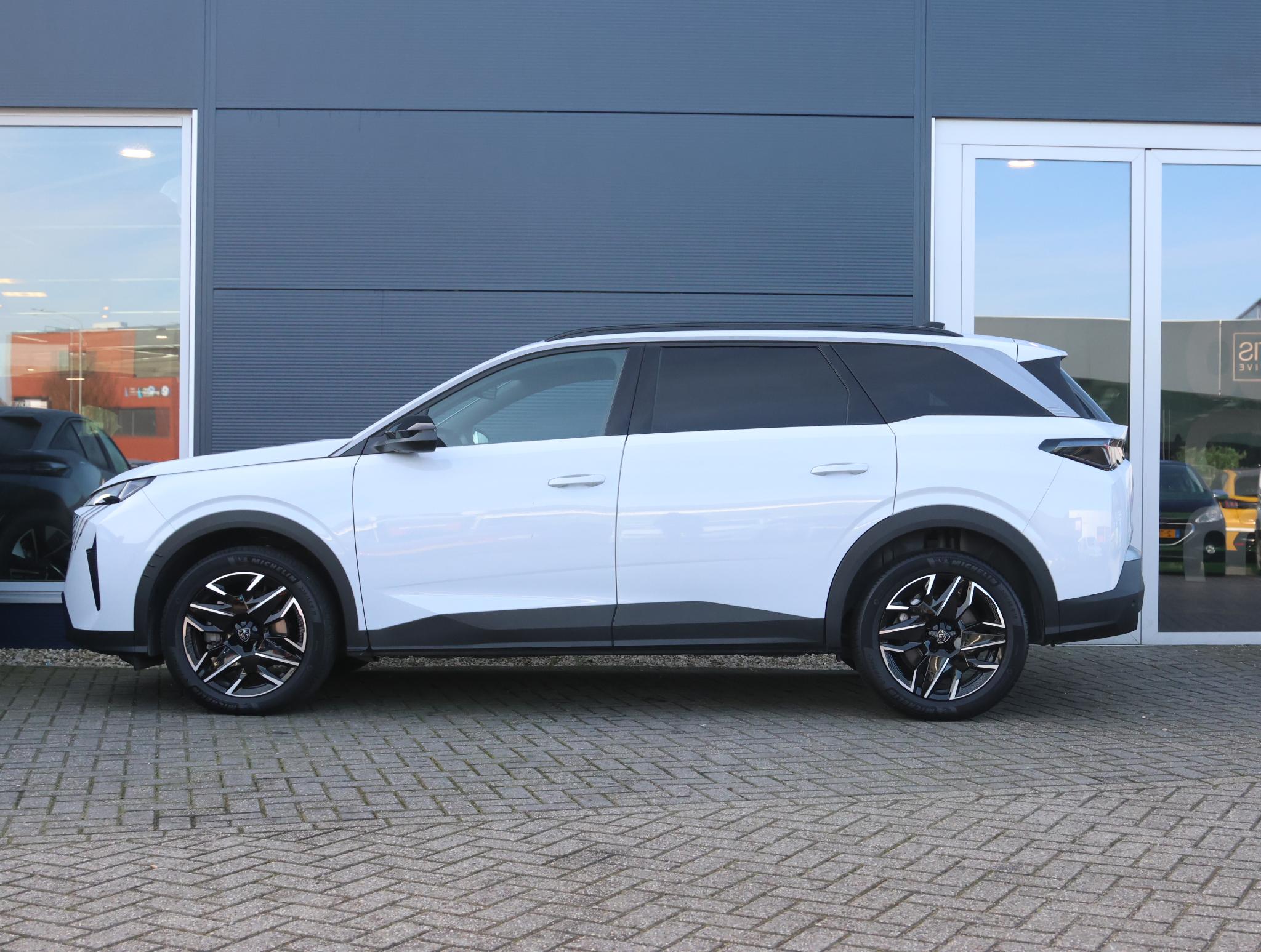 Peugeot 5008 1.2 Hybrid 145 Allure - Afbeelding 2