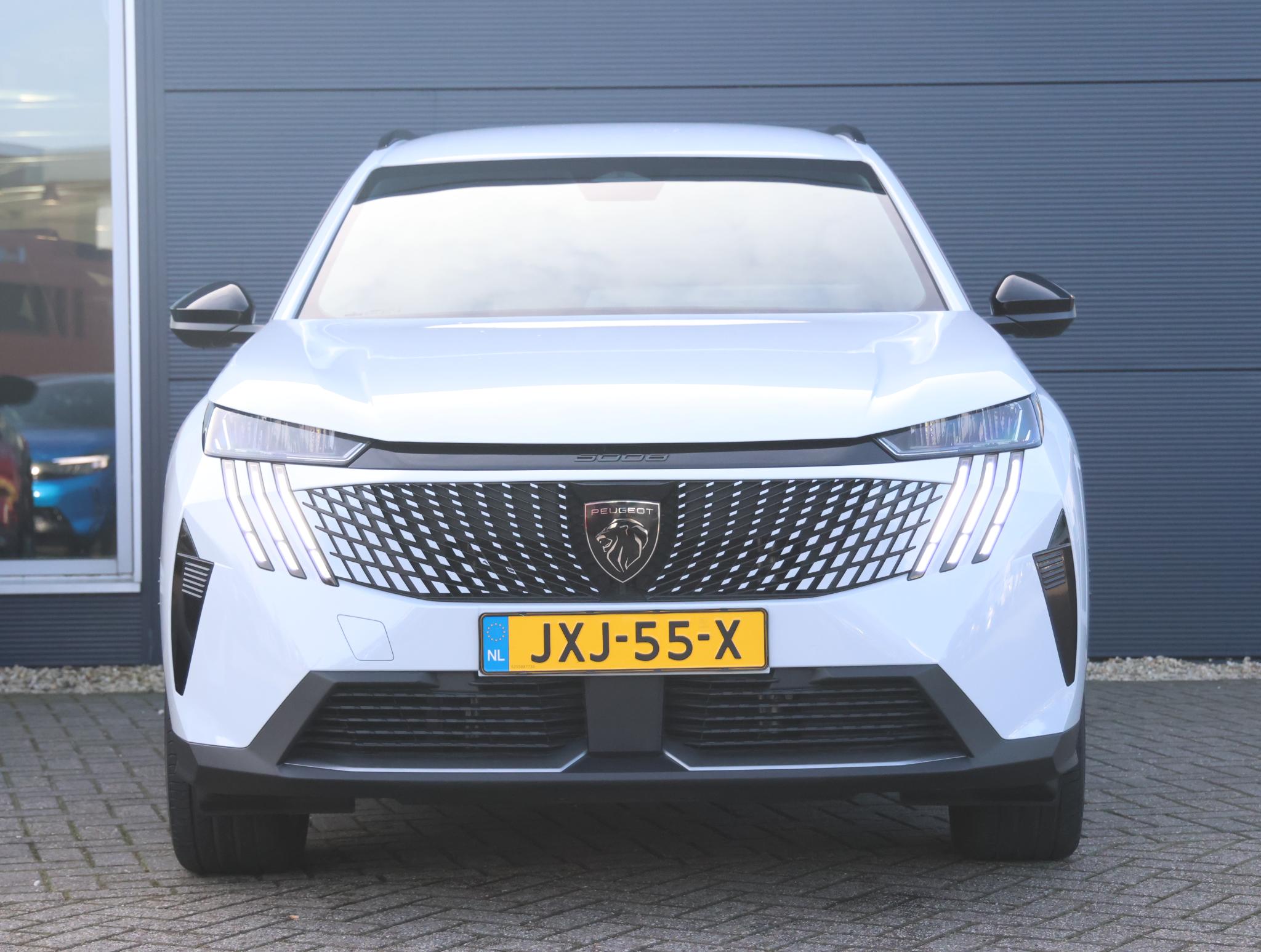 Peugeot 5008 1.2 Hybrid 145 Allure - Afbeelding 4