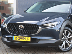 Mazda CX-30 186pk M Hybrid Luxury - Afbeelding 5