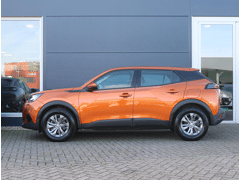 Peugeot e-2008 EV Active 50 kWh - Afbeelding 2