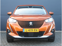 Peugeot e-2008 EV Active 50 kWh - Afbeelding 4