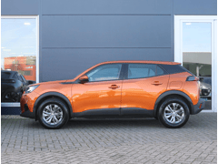 Peugeot e-2008 EV Active 50 kWh - Afbeelding 2