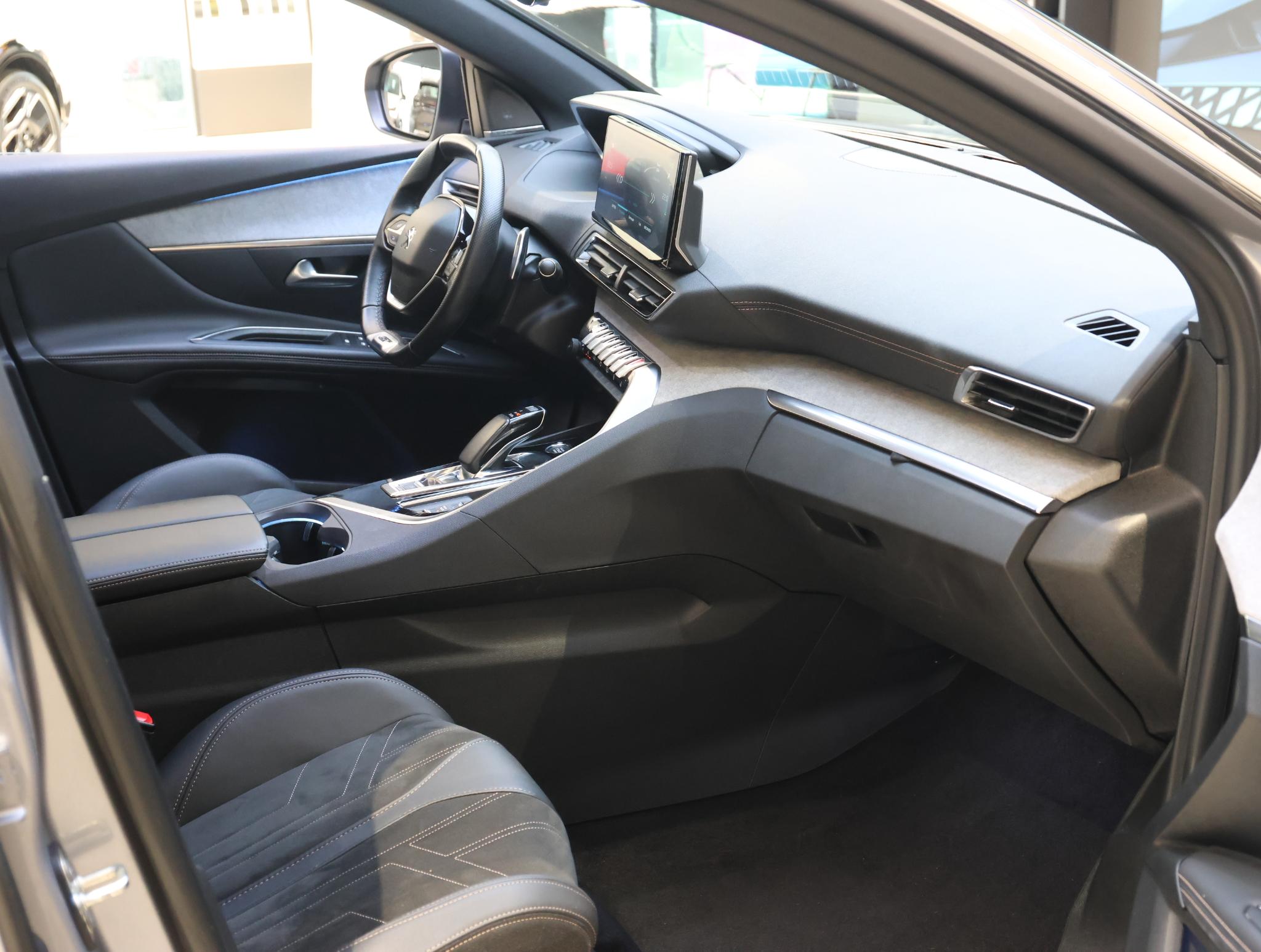 Peugeot 3008 SUV GT Plug-in Hybrid 225 pk Automaat - Afbeelding 5