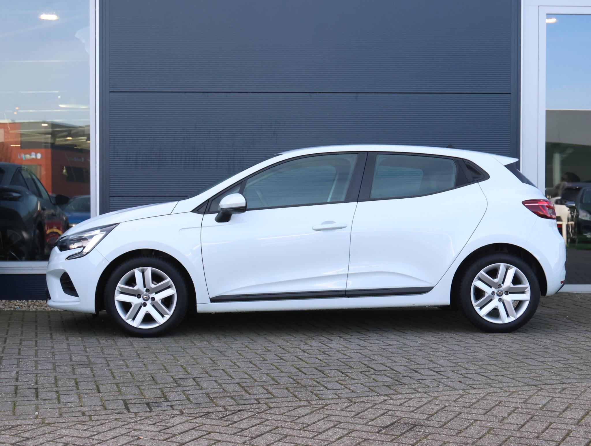 Renault Clio 1.0 TCe Zen - Afbeelding 2