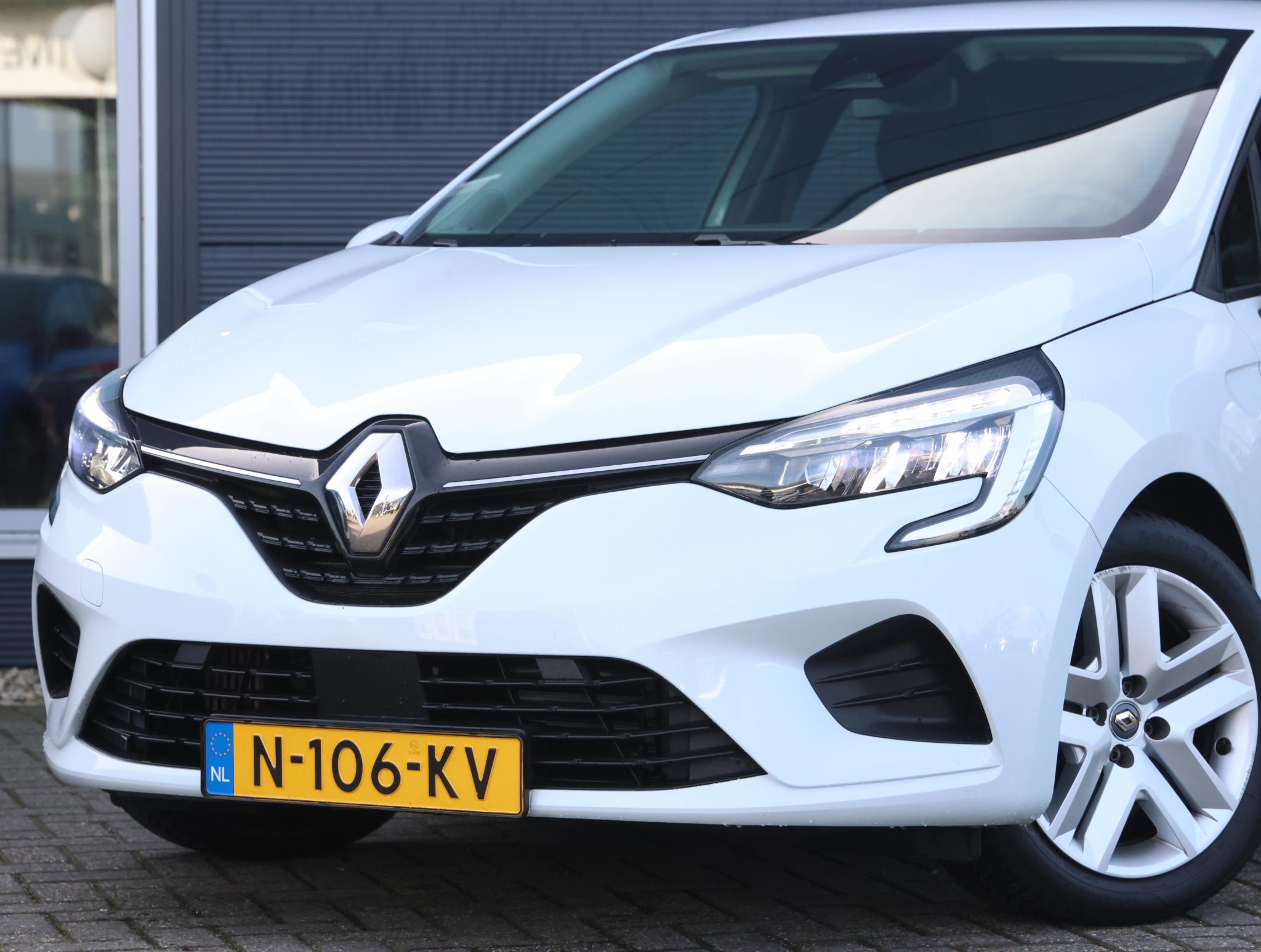 Renault Clio 1.0 TCe Zen - Afbeelding 5