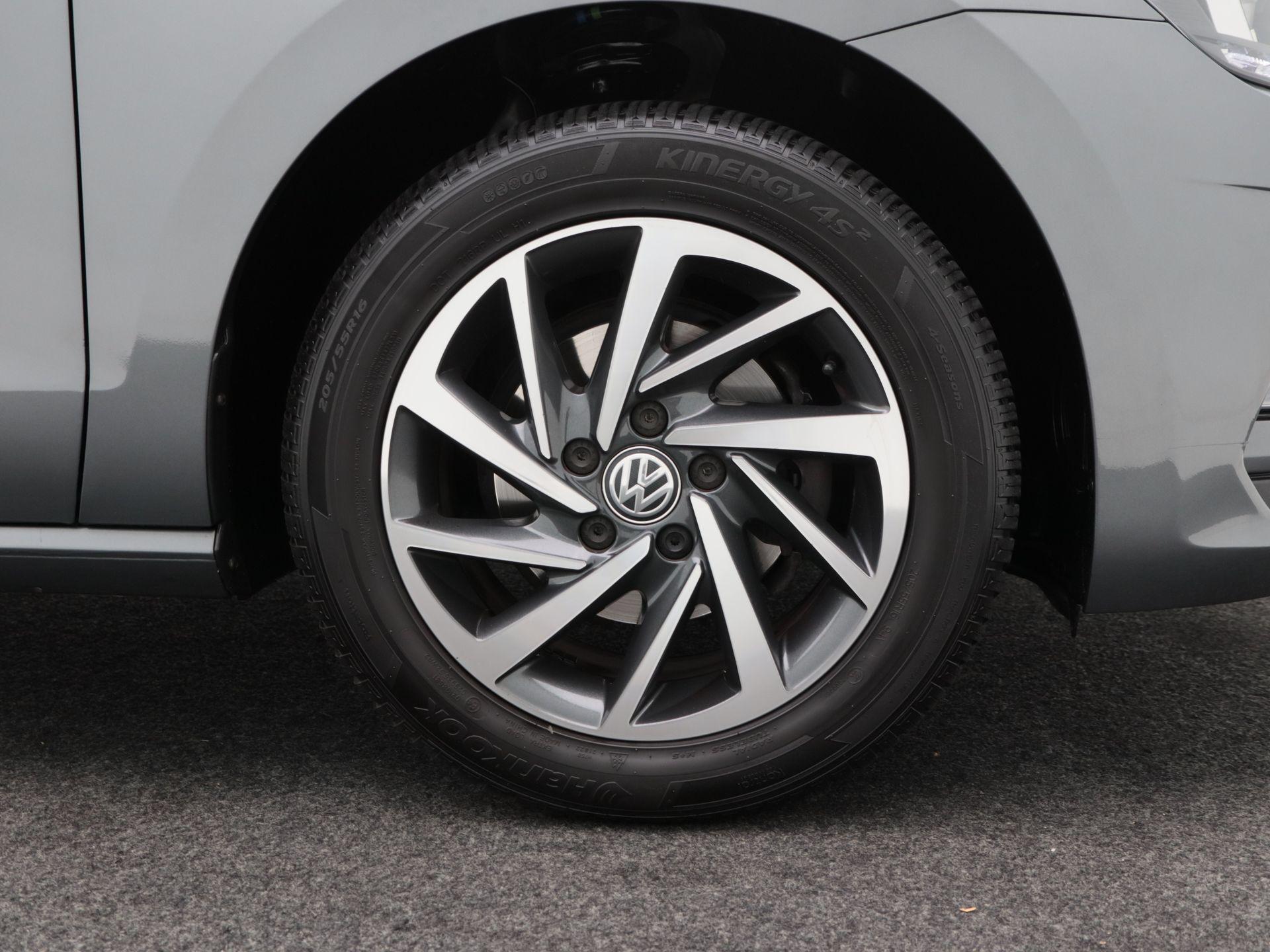 Volkswagen Golf Sportsvan 1.0 TSi 110 Pk Automaat Highline - Afbeelding 5