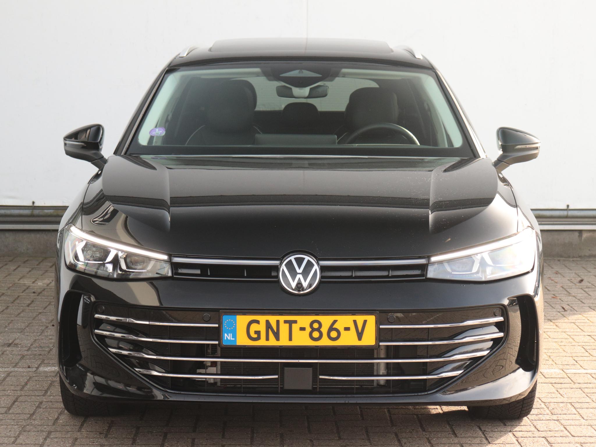 Volkswagen Passat Variant 1.5 eTSI Elegance Business - Afbeelding 2