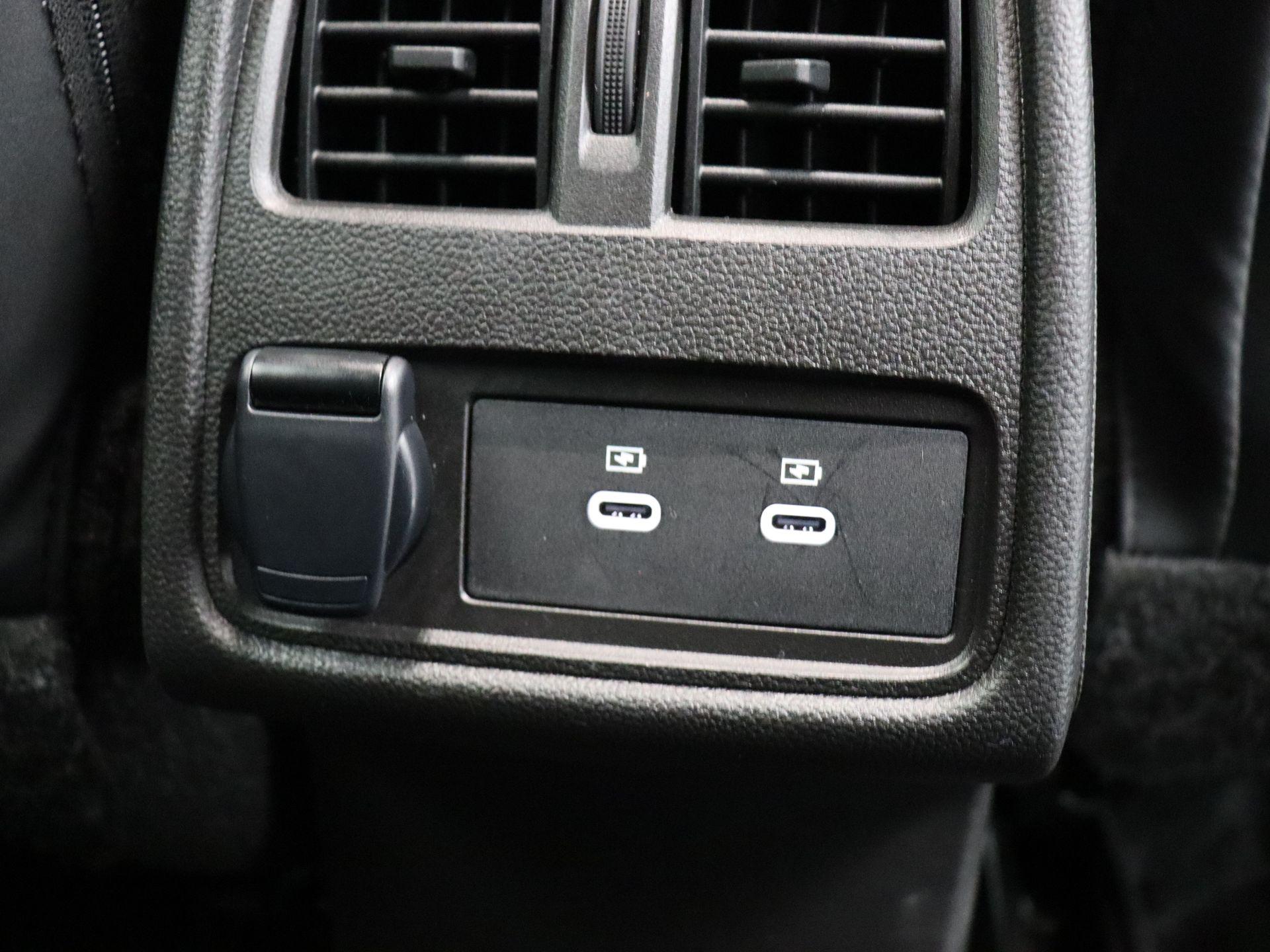 Renault Captur E-Tech full hybrid 145pk techno - Afbeelding 5