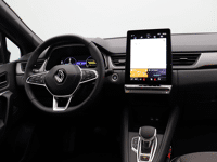 Renault Captur E-Tech full hybrid 145pk techno - Afbeelding 6