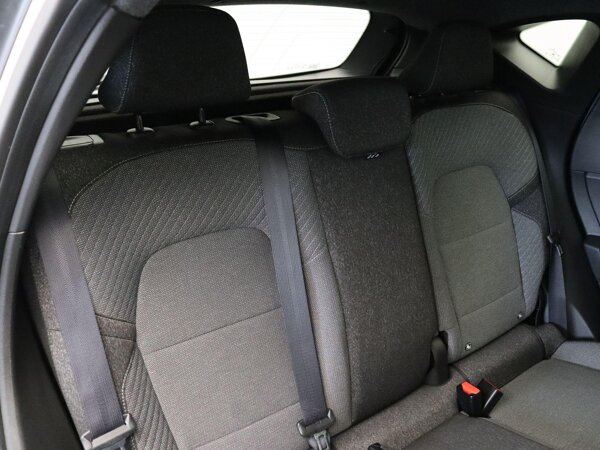 stof/kunstlederen bekleding stof/kunstlederen bekleding