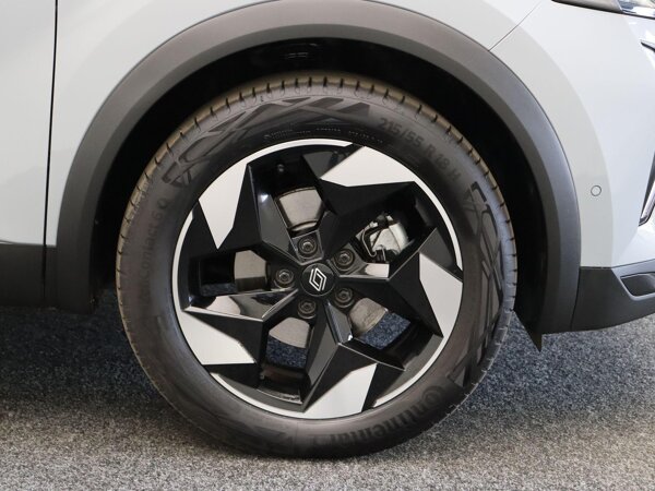 lichtmetalen velgen 18" lichtmetalen velgen 18"