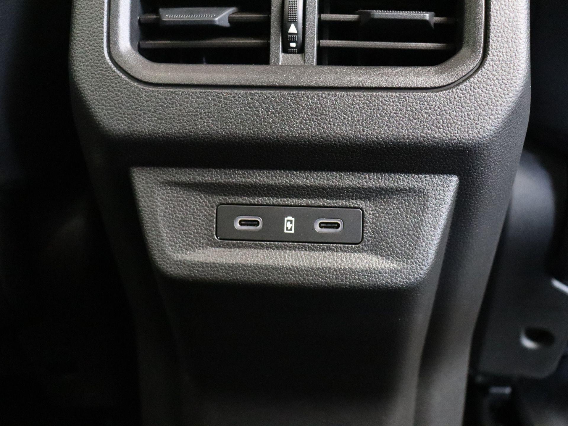 Renault Austral mild hybrid advanced 130 pk Techno - Afbeelding 5