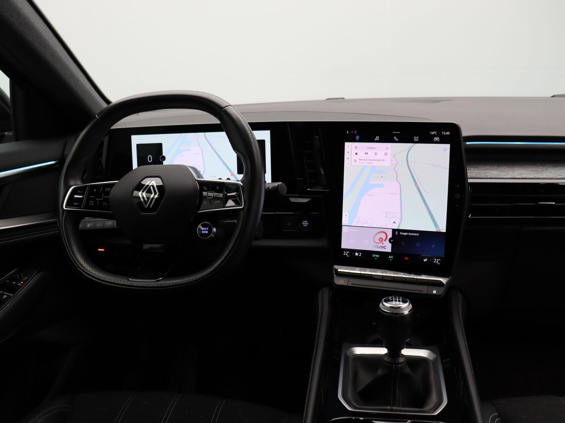 Renault Austral mild hybrid advanced 130 pk Techno - Afbeelding 6