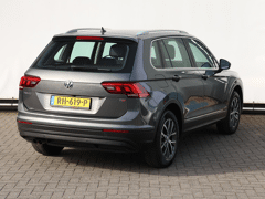 Volkswagen Tiguan 1.4 TSI ACT Comfortline - Afbeelding 5