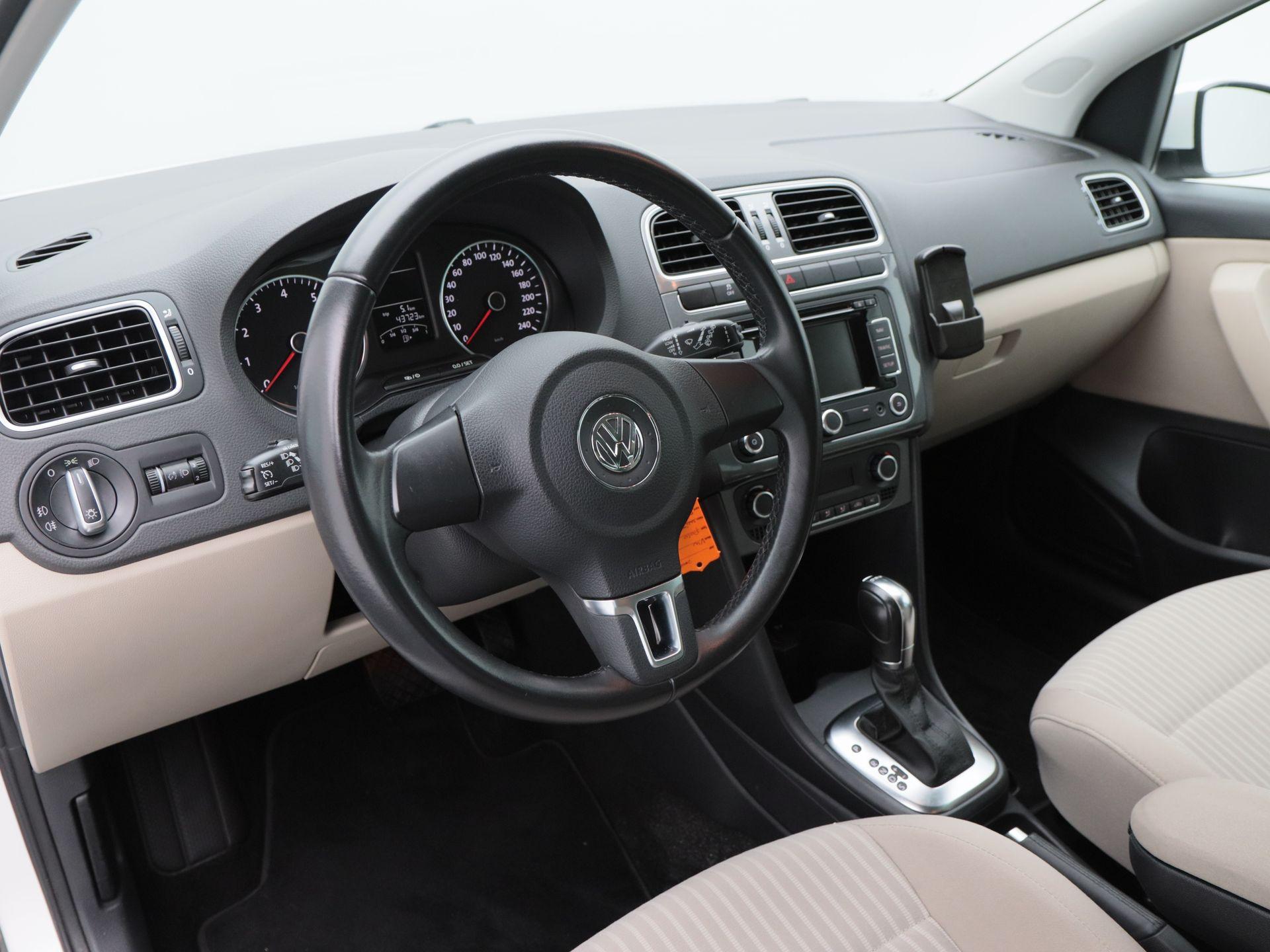 Volkswagen Polo 1.2 TSi Automaat Highline Edition - Afbeelding 3