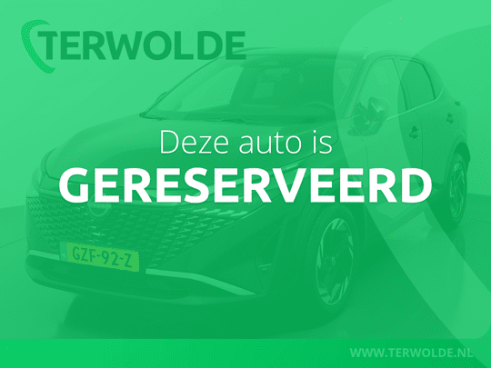 Nissan QASHQAI 1.3 MHEV Xtronic N-Connecta