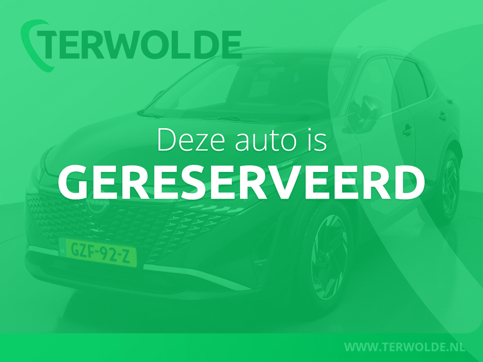 Nissan QASHQAI 1.3 MHEV Xtronic N-Connecta - Afbeelding 1