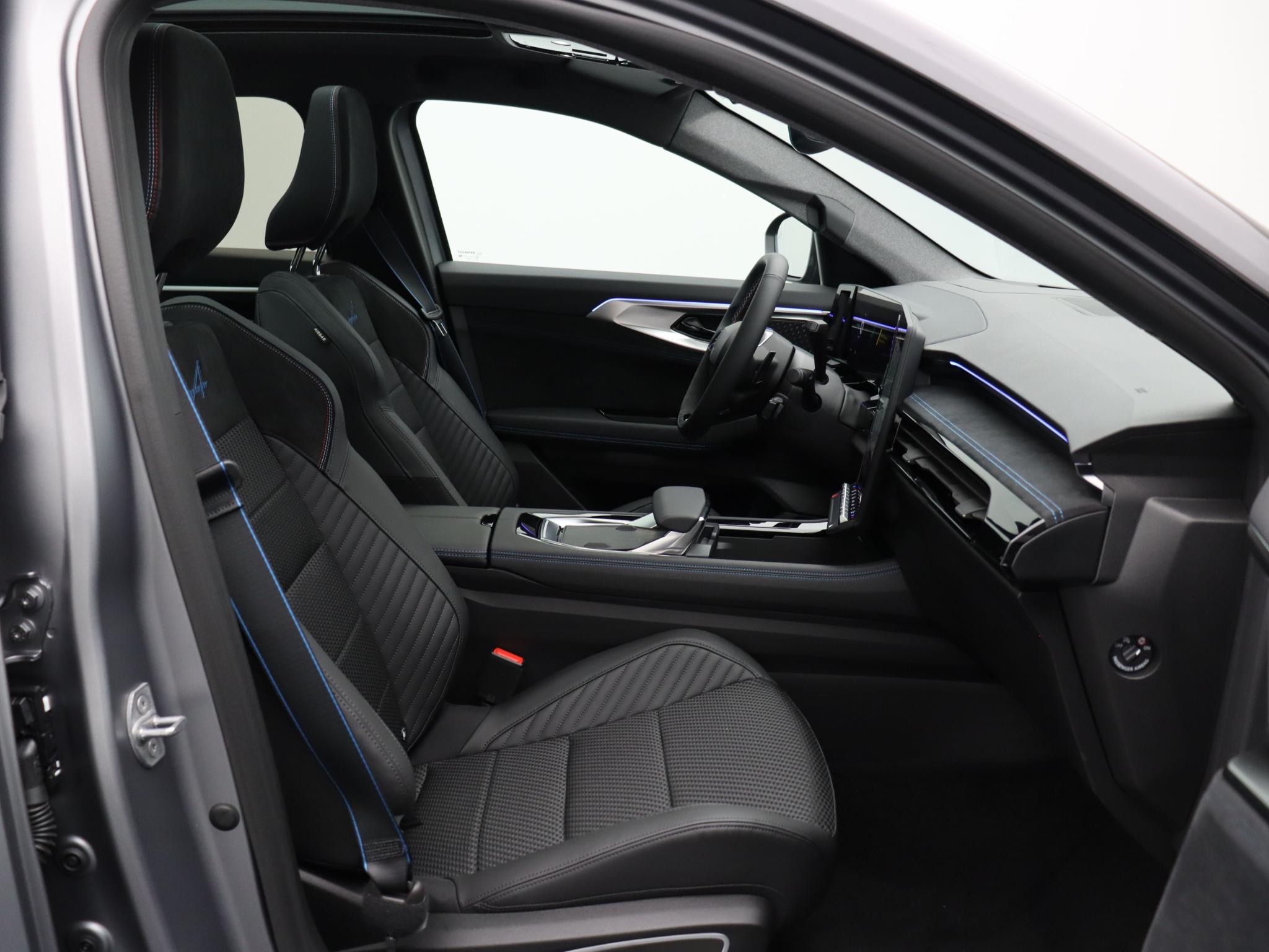 Renault Austral E-Tech full hybrid 200pk iconic esprit Alpine - Afbeelding 5