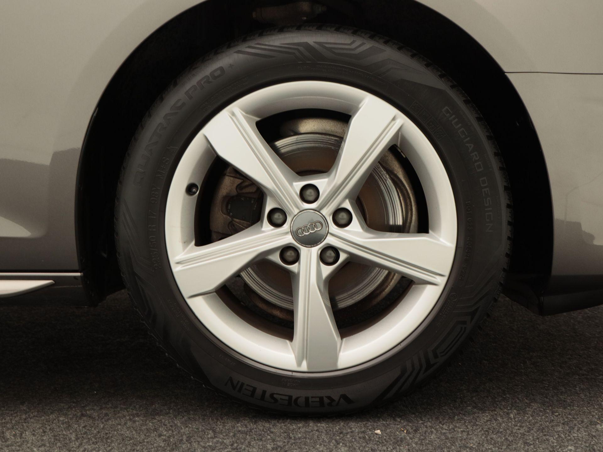 Audi A4 Limousine 35 TFSi 150 Pk Automaat Launch edition Business - Afbeelding 5