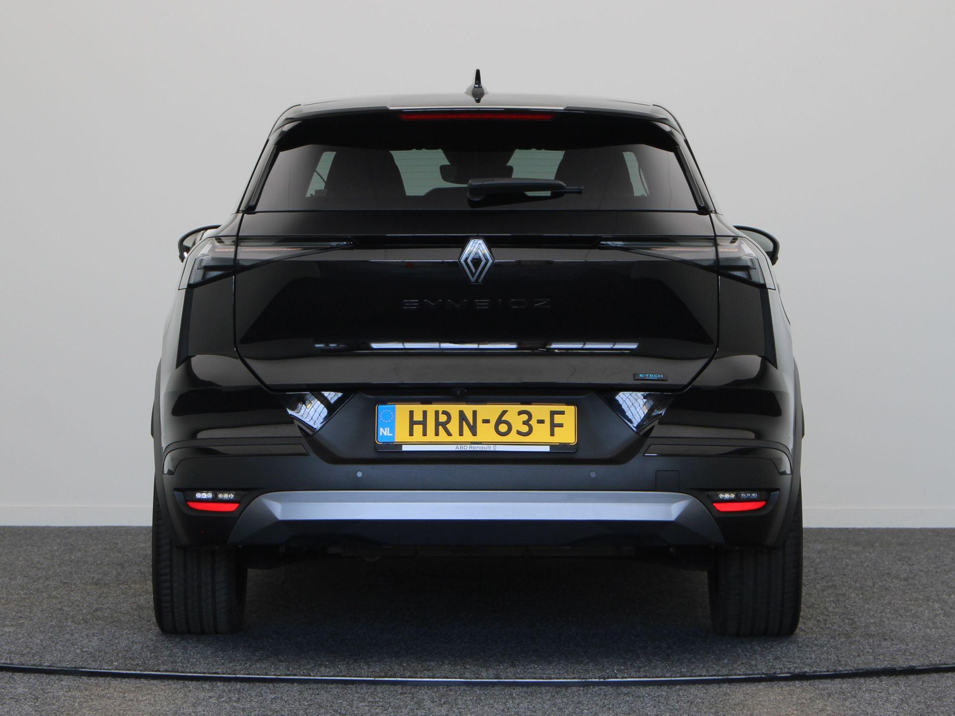 Renault Symbioz