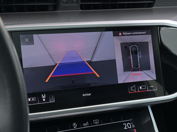 Top View 360° cameras