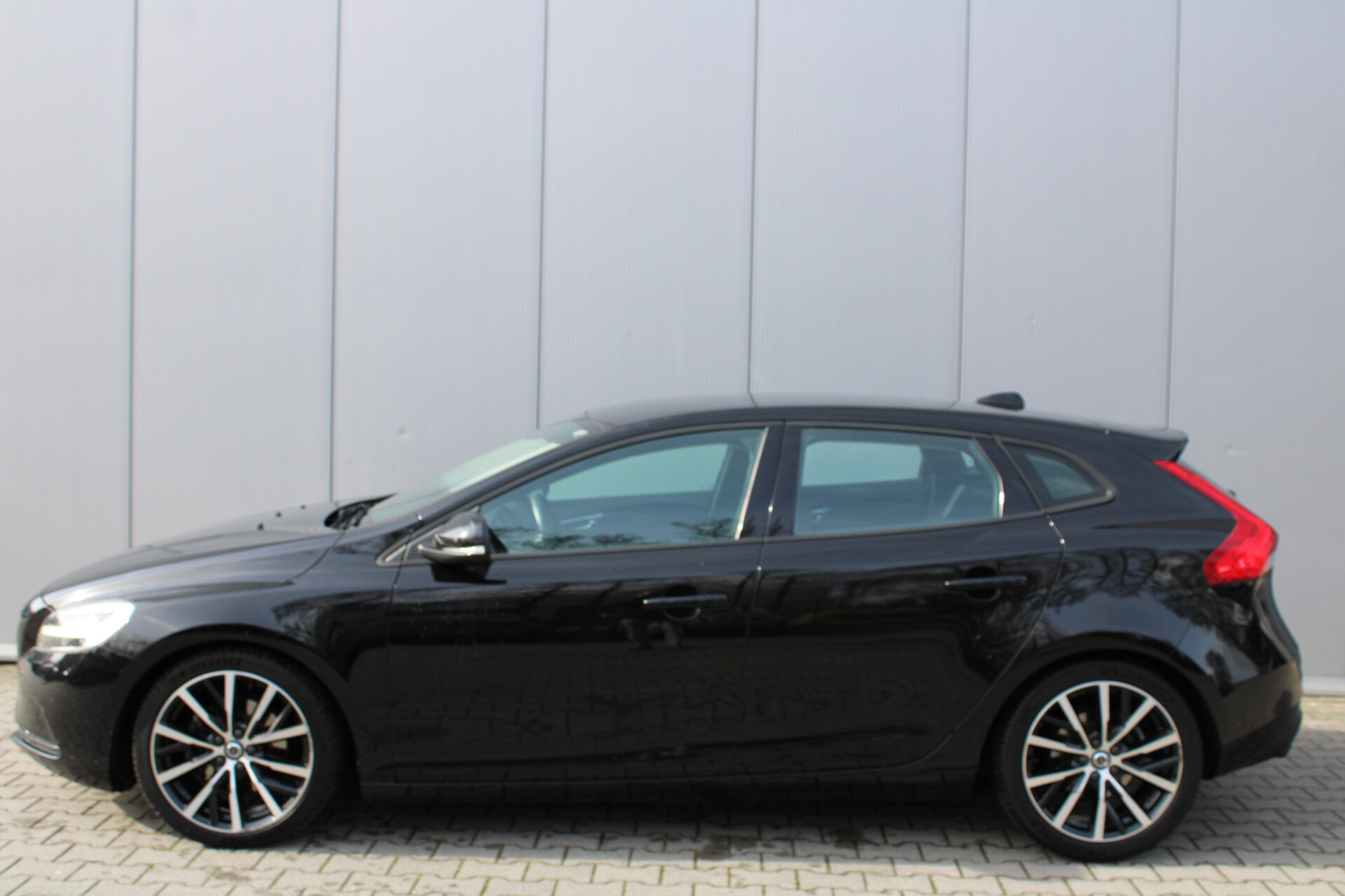 Volvo V40 T3 Nordic+ - Afbeelding 5
