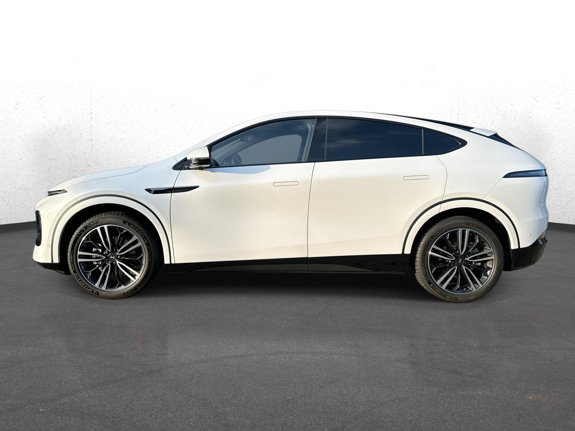 XPENG G6 RWD 66 kWh - Afbeelding 3