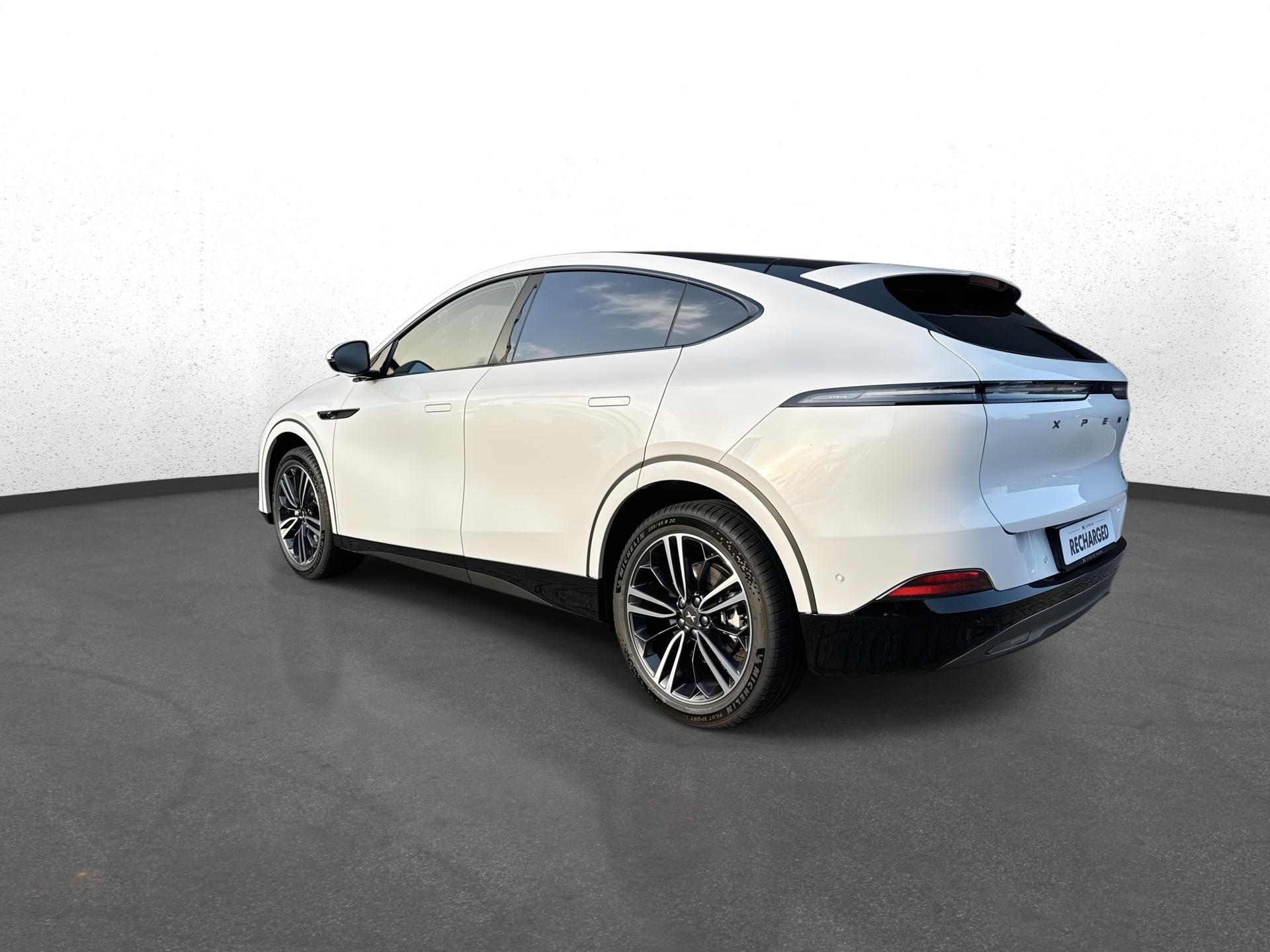 XPENG G6 RWD 66 kWh - Afbeelding 4