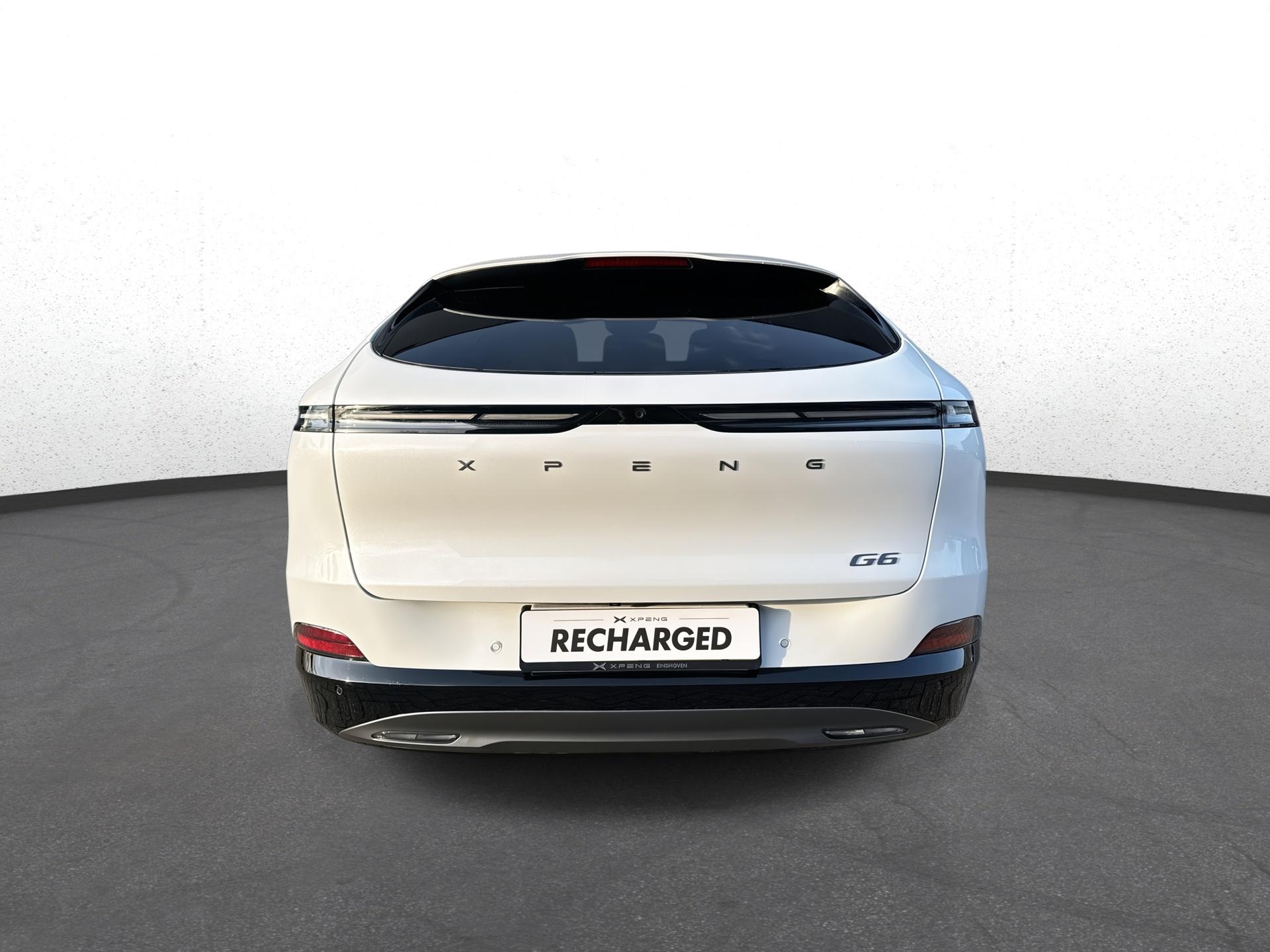 XPENG G6 RWD 66 kWh - Afbeelding 5