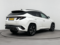 Hyundai Tucson 1.6 T-GDI PHEV N LINE EDITION - Afbeelding 3