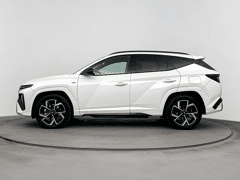 Hyundai Tucson 1.6 T-GDI PHEV N LINE EDITION - Afbeelding 4