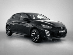 Peugeot 208 1.2 Hybrid GT 110pk Automaat - Afbeelding 2