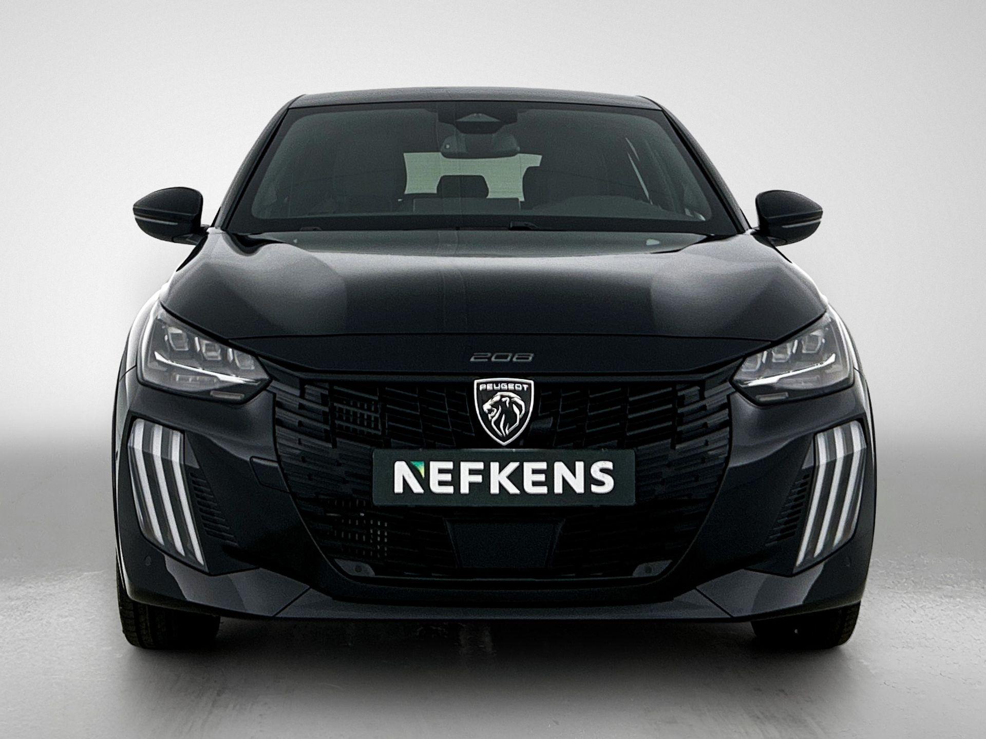 Peugeot 208 1.2 Hybrid GT 110pk Automaat - Afbeelding 3