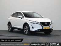 Nissan QASHQAI 1.3 MHEV Xtronic Tekna - Afbeelding 2