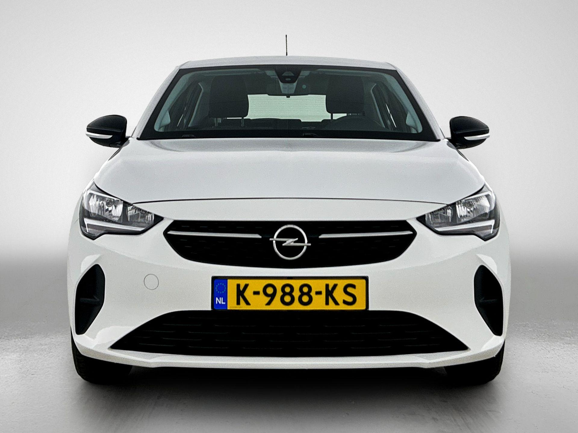 Opel Corsa 1.2 Edition - Afbeelding 4