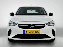 Opel Corsa 1.2 Edition - Afbeelding 4