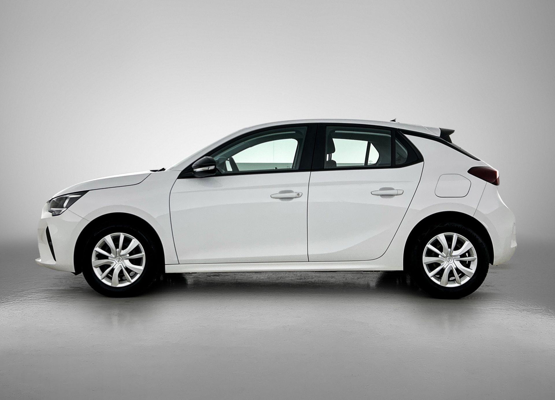 Opel Corsa 1.2 Edition - Afbeelding 5