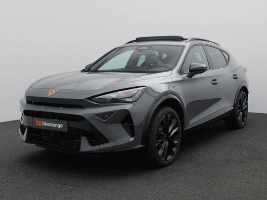 CUPRA Formentor 1.5 TSI e-Hybrid VZ Performance 272PK DSG